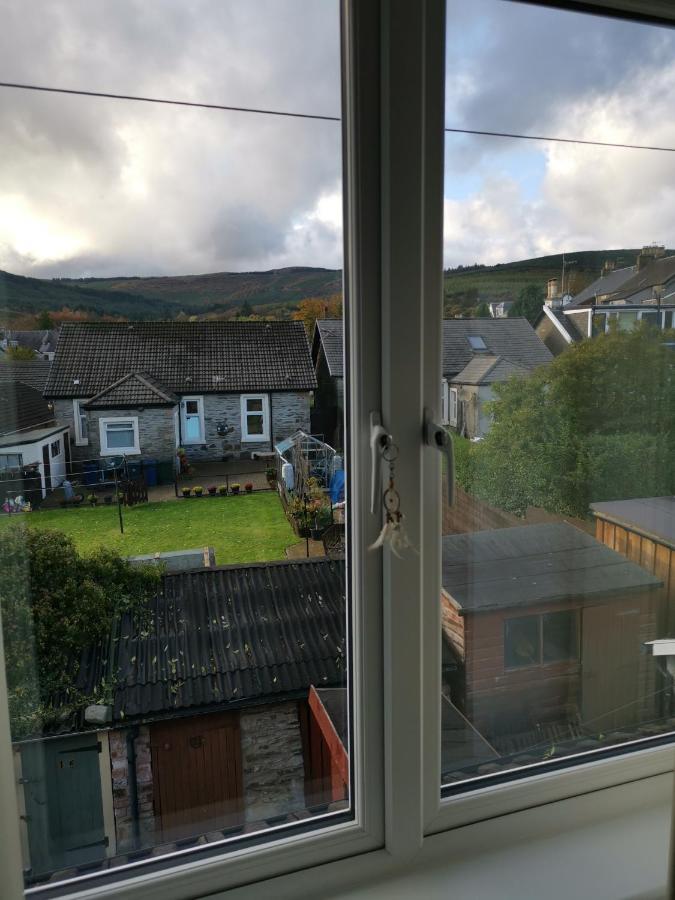 Welcome To St Helena Dunoon, A Traditional Villa Eksteriør billede